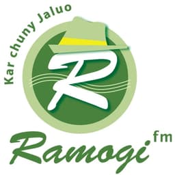 Ramogi FM 107.1