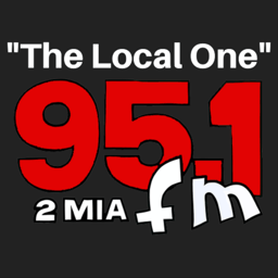 95.1 2MIA FM