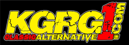 KGRG1 1330 AM