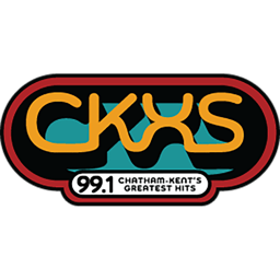 CKXS 99.1 FM