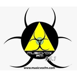 Musicvox FM 95.1