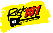 Rock 101 FM 101.3