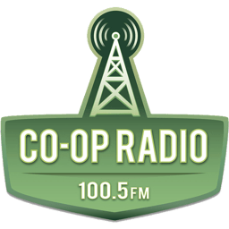 CFRO Coop Radio FM 100.5