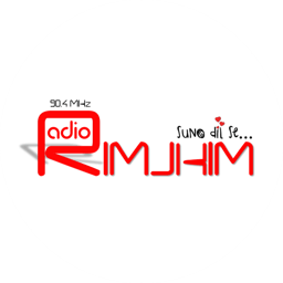 Radio Rimjhim 90.4 FM