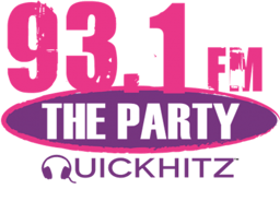 WYDS 93.1 The Party