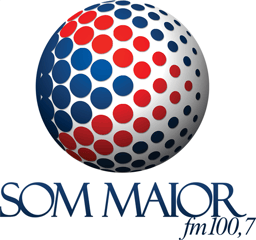 Rádio Som Maior FM 100.7