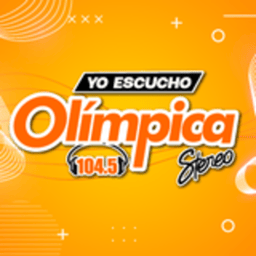 Olímpica Stereo 104.5 FM