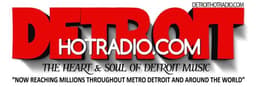 Detroit Hot Radio