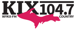 WYKX 104.7 FM