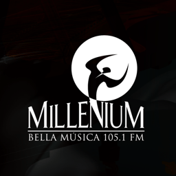 Milenio Bella Música FM 105.1 XHMBM