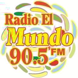 Radio El Mundo 90.5 FM