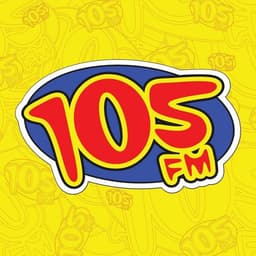 105 FM Frutal