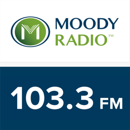 WCRF 103.3 FM Moody Radio