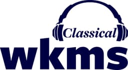 WKMS HD-2 Classical