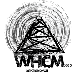 WHCM FM 88.3 Hawk Radio