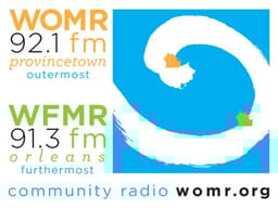 WOMR FM 92.1