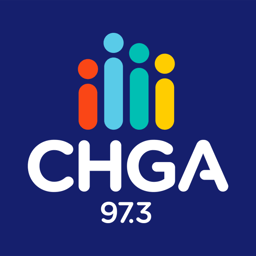 CHGA 97.3 FM