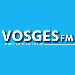 Vosges FM 107.8