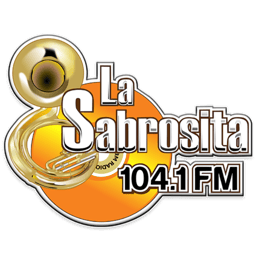 La Sabrosita 104.1 FM