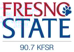 90.7 KFSR | Fresno State Radio