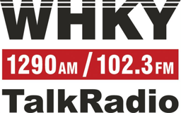 WHKY FM 102.3