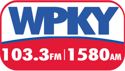 WPKY 103.3 FM