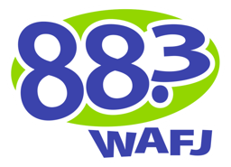 WAFJ 88.3 FM