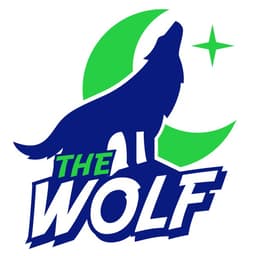 WLOH 104.5 FM the Wolf