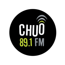 CHUO FM 89.1