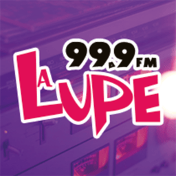 La Lupe 99.9 FM