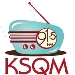 KSQM 91.5FM