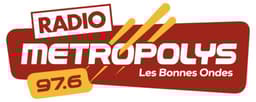 Metropolys 97.6 FM
