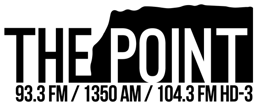The Point 93.3 FM - KUSG
