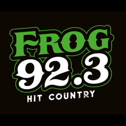 WJMQ Frog 92.3 Hit Country