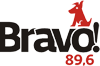 Bravo FM 89.6