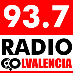 Colvalencia Radio 93.7 FM