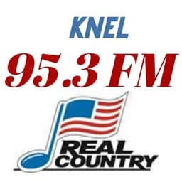 KNEL 95.3 FM
