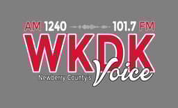 AM 1240 WKDK - WKDK