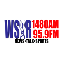 WSAR 1480 AM