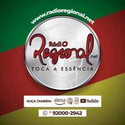 Rádio Regional.Net
