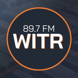 WITR 89.7 FM