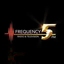 Frequency 5 FM - Mx Radio