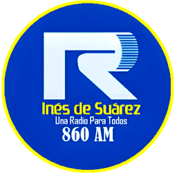 Radio Inés de Suárez 860 AM