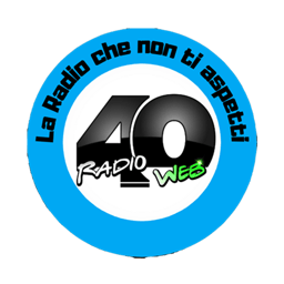 Radio 40 Web
