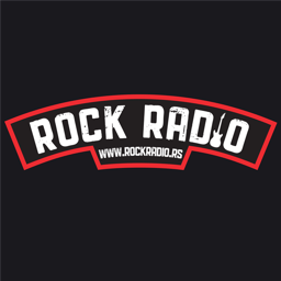 Rock Radio FM 96.2