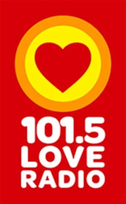 K101 Love Radio Gensan