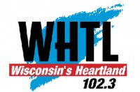 WHTL 102.3 FM - WHTL-FM