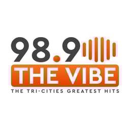 KKPR FM 98.9 the Vibe
