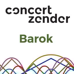 Concertzender - Barok