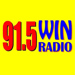 Win Radio 91.5 FM